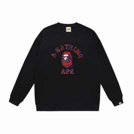Picture of Bape Sweatshirt _SKUBapeS-XXL19ct42330656